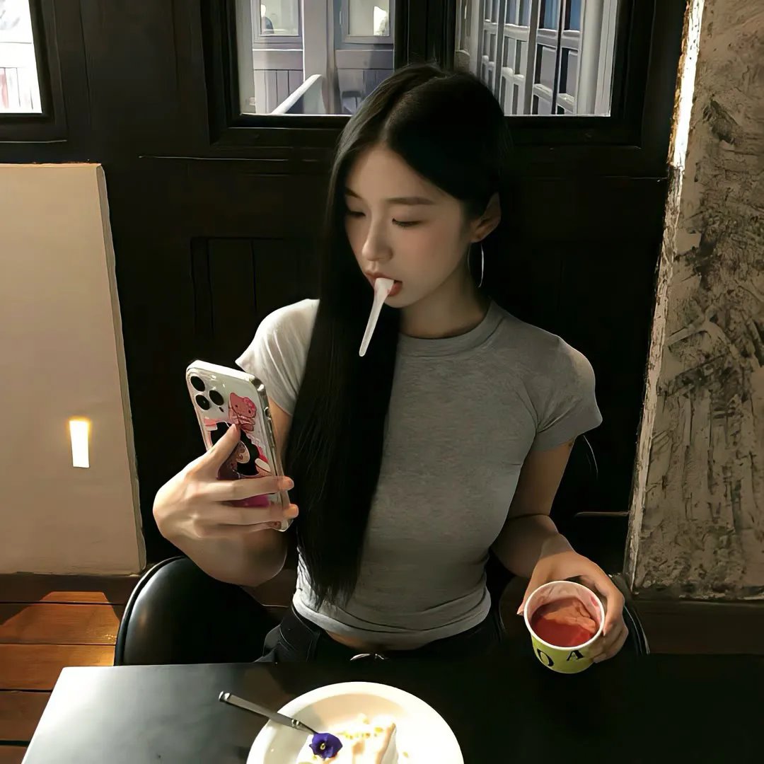 可怕的情人