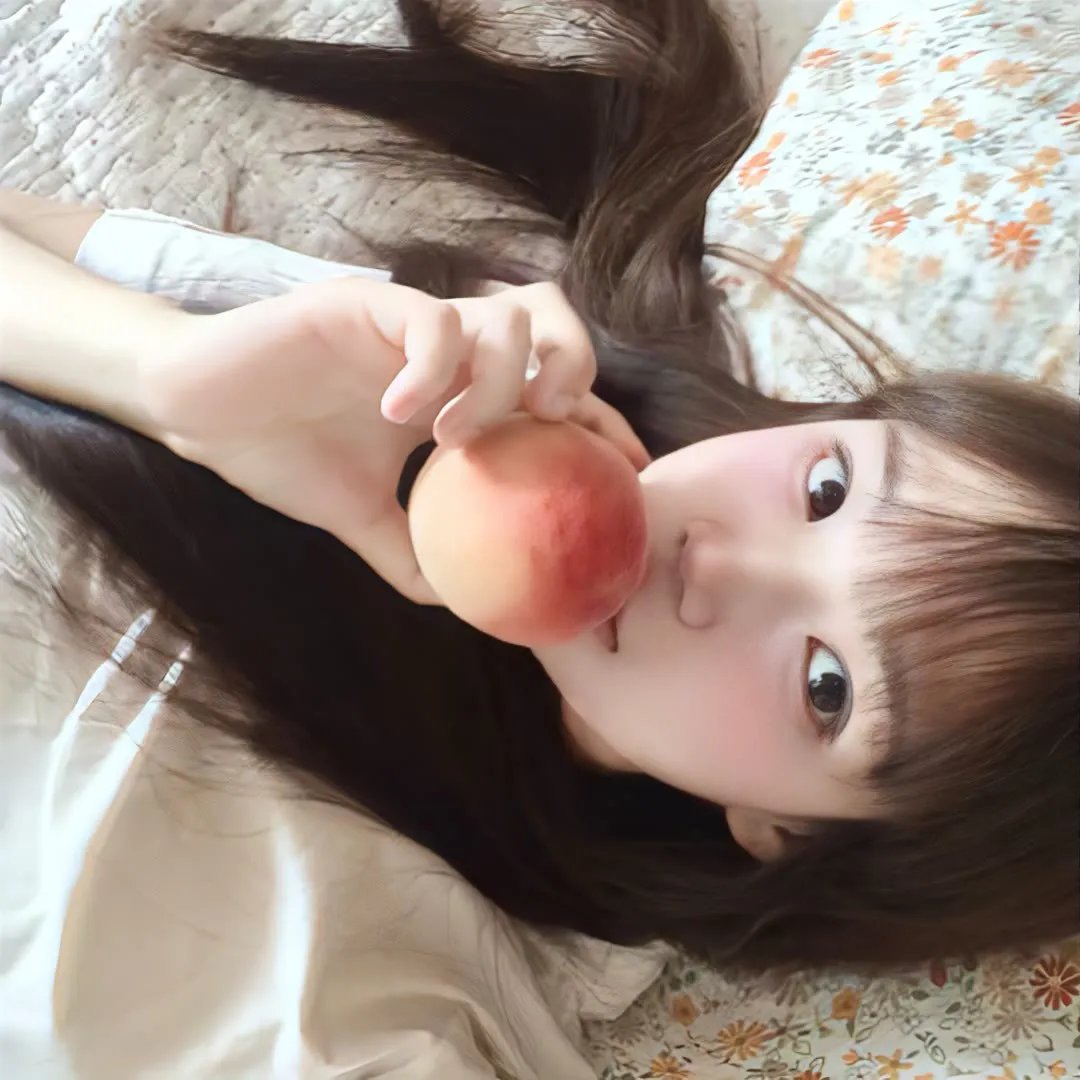 乡间野趣